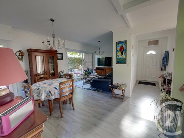 Maison à vendre  4 pièces - 70,60 m2 VERNEUIL SUR SEINE - 78