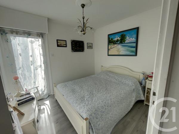 Maison à vendre  4 pièces - 70,60 m2 VERNEUIL SUR SEINE - 78