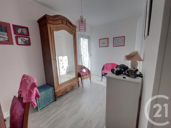 Maison à vendre  4 pièces - 70,60 m2 VERNEUIL SUR SEINE - 78