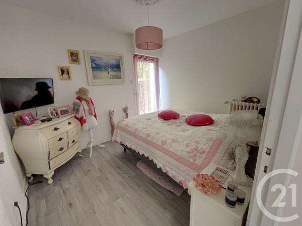 Maison à vendre  4 pièces - 70,60 m2 VERNEUIL SUR SEINE - 78