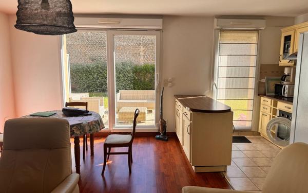 Appartement à vendre    2 pièces • 46 m2 Amiens