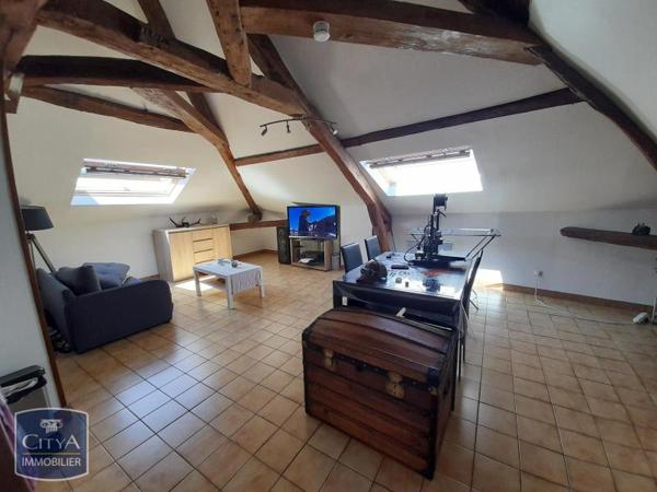 Location appartement Pithiviers (45300) 2 pièces 59.92m²