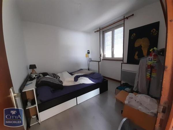 Location appartement Pithiviers (45300) 2 pièces 59.92m²