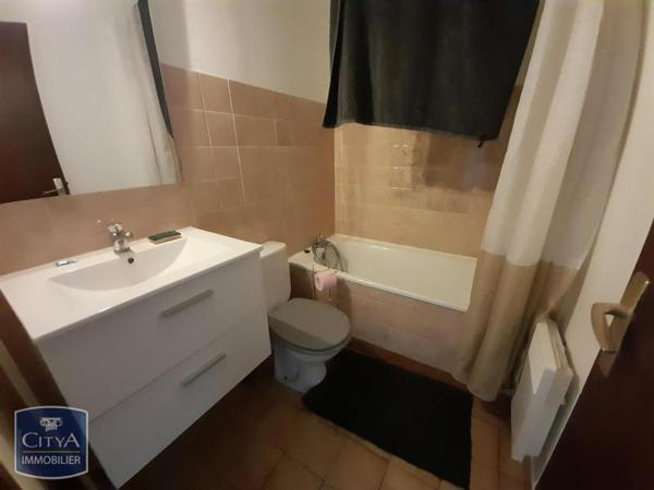 Location appartement Pithiviers (45300) 2 pièces 59.92m²