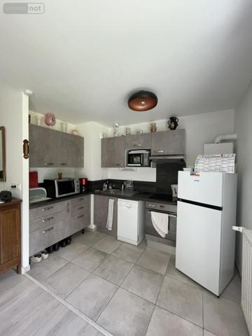 Appartement à vendre à Saint-Malo en Ille-et-Vilaine (35400), ref : 35104-1774