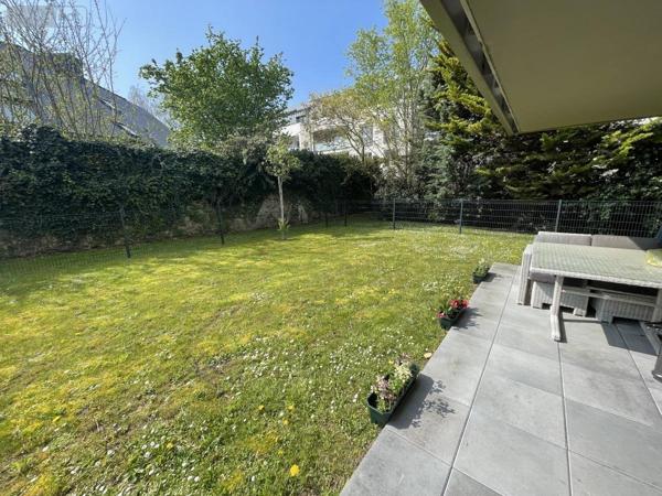 Appartement à vendre à Saint-Malo en Ille-et-Vilaine (35400), ref : 35104-1774