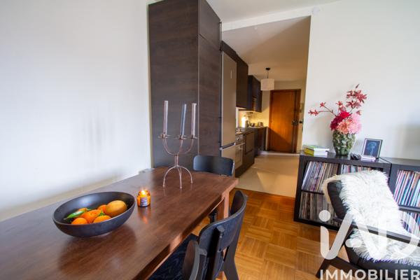 Appartement à vendre 4 pièces 70 m² Montreuil