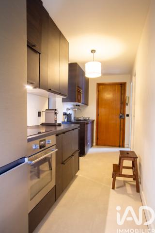 Appartement à vendre 4 pièces 70 m² Montreuil