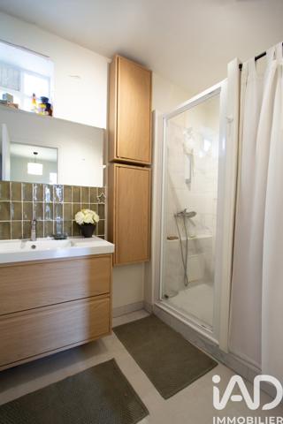 Appartement à vendre 4 pièces 70 m² Montreuil