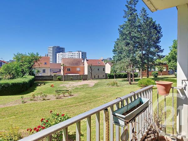 Appartement F5 à vendre  5 pièces - 97,23 m2 GARGES LES GONESSE - 95