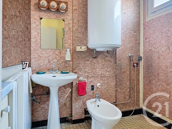 Appartement F5 à vendre  5 pièces - 97,23 m2 GARGES LES GONESSE - 95