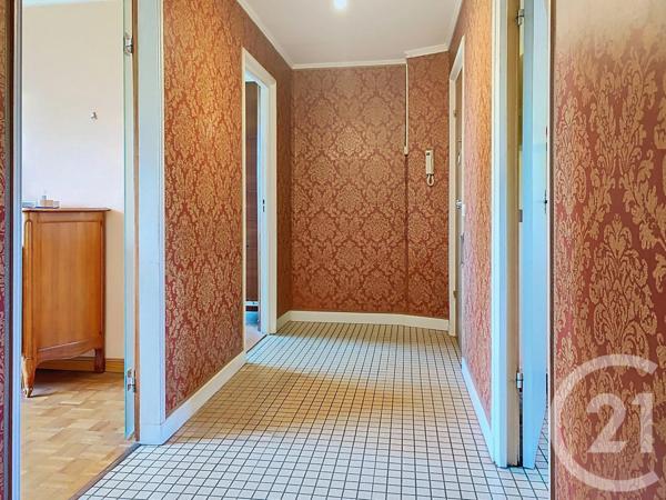 Appartement F5 à vendre  5 pièces - 97,23 m2 GARGES LES GONESSE - 95