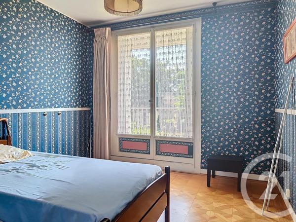 Appartement F5 à vendre  5 pièces - 97,23 m2 GARGES LES GONESSE - 95