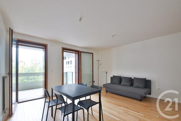 Appartement F1 à vendre  1 pièce - 34,90 m2 BOULOGNE BILLANCOURT - 92
