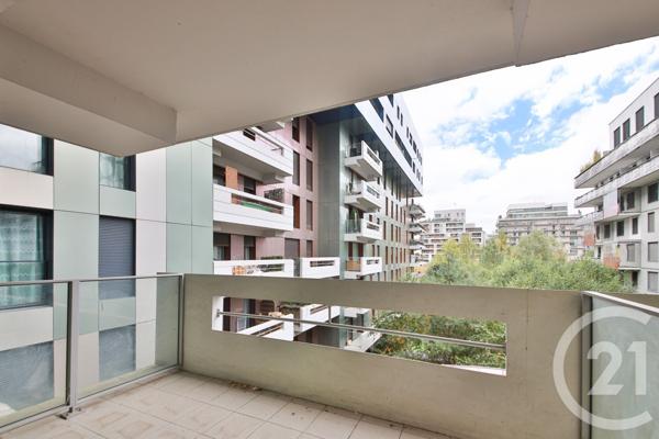 Appartement F1 à vendre  1 pièce - 34,90 m2 BOULOGNE BILLANCOURT - 92