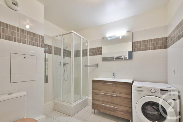 Appartement F1 à vendre  1 pièce - 34,90 m2 BOULOGNE BILLANCOURT - 92