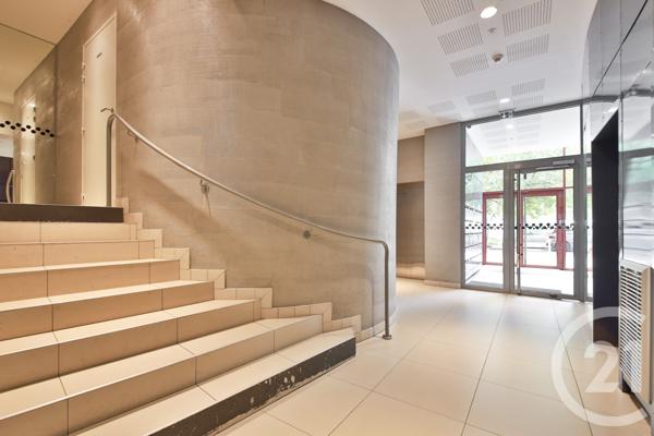 Appartement F1 à vendre  1 pièce - 34,90 m2 BOULOGNE BILLANCOURT - 92