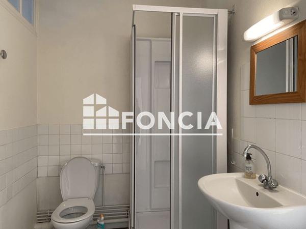 Location Appartement 2 pièces 45 m² - 32 RUE DE LA REPUBLIQUE Honfleur 14600