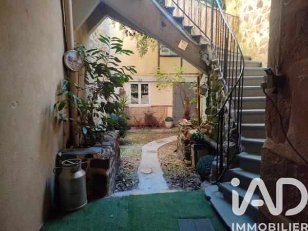 Appartement à vendre 4 pièces 140 m² Decazeville