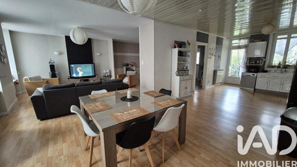 Appartement à vendre 4 pièces 140 m² Decazeville