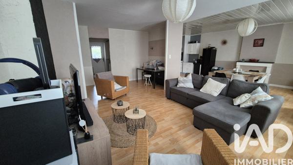 Appartement à vendre 4 pièces 140 m² Decazeville