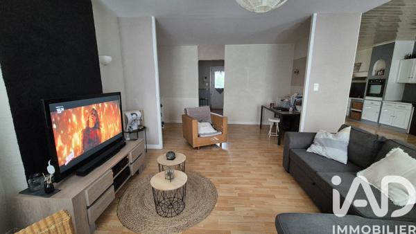 Appartement à vendre 4 pièces 140 m² Decazeville