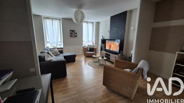 Appartement à vendre 4 pièces 140 m² Decazeville