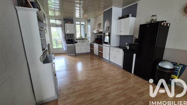 Appartement à vendre 4 pièces 140 m² Decazeville