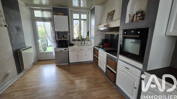 Appartement à vendre 4 pièces 140 m² Decazeville