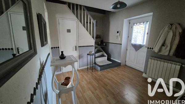 Appartement à vendre 4 pièces 140 m² Decazeville