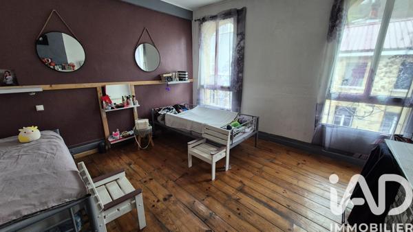 Appartement à vendre 4 pièces 140 m² Decazeville