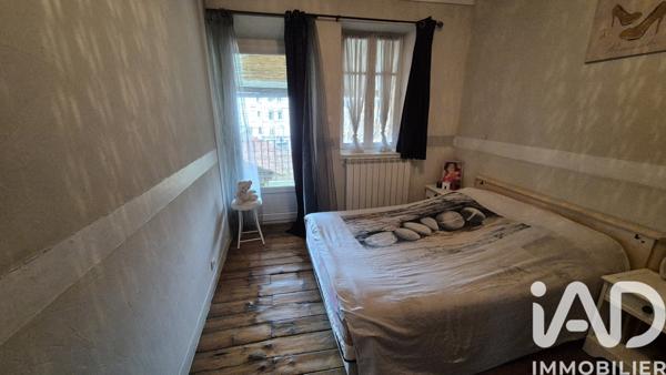 Appartement à vendre 4 pièces 140 m² Decazeville