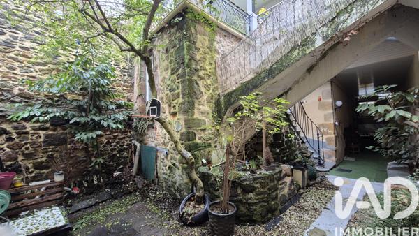 Appartement à vendre 4 pièces 140 m² Decazeville