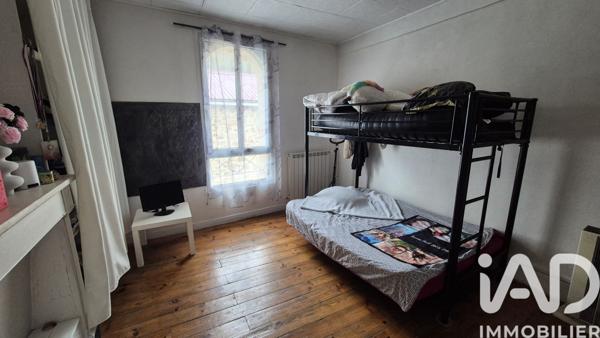 Appartement à vendre 4 pièces 140 m² Decazeville