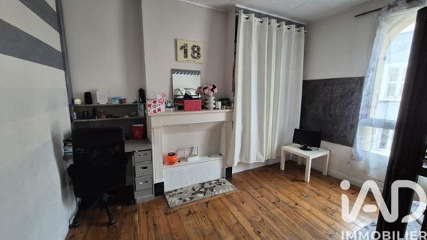 Appartement à vendre 4 pièces 140 m² Decazeville