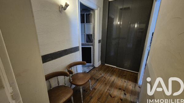 Appartement à vendre 4 pièces 140 m² Decazeville