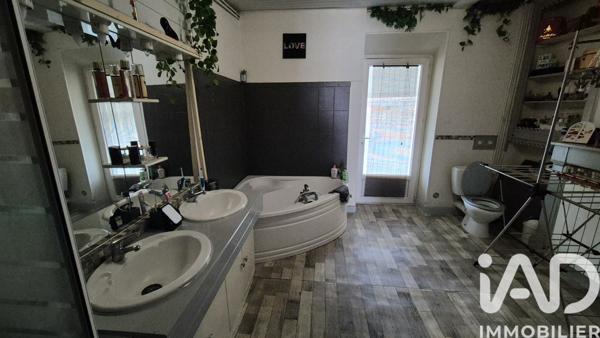 Appartement à vendre 4 pièces 140 m² Decazeville