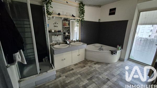 Appartement à vendre 4 pièces 140 m² Decazeville