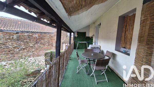 Appartement à vendre 4 pièces 140 m² Decazeville