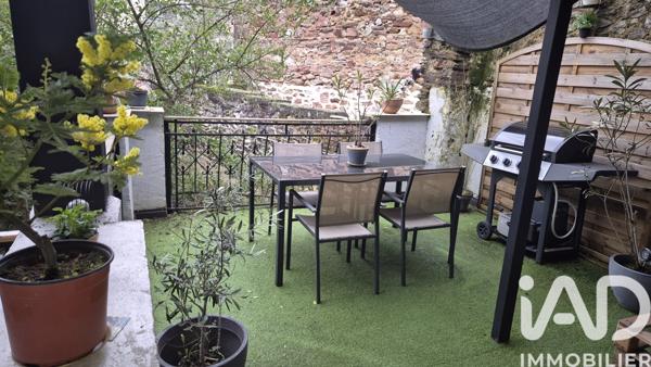 Appartement à vendre 4 pièces 140 m² Decazeville