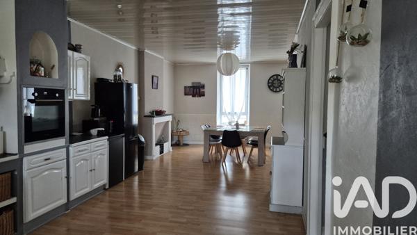 Appartement à vendre 4 pièces 140 m² Decazeville