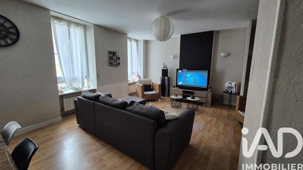 Appartement à vendre 4 pièces 140 m² Decazeville