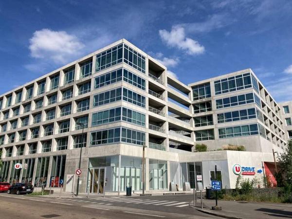 Appartement 2 pièces - 44300 Nantes -  Bottière