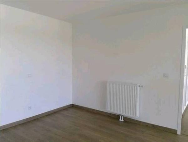 Appartement 2 pièces - 44300 Nantes -  Bottière