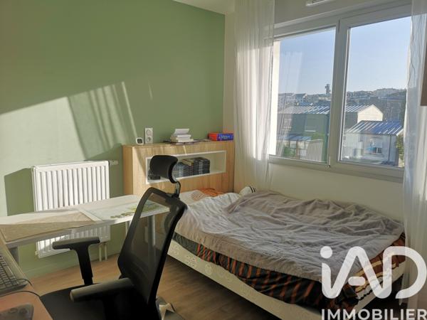 Appartement à vendre 1 pièce 22 m² Brest