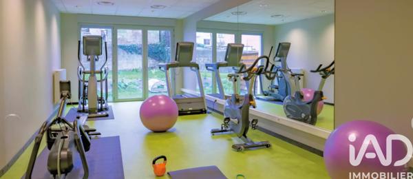 Appartement à vendre 1 pièce 22 m² Brest