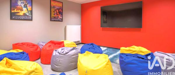 Appartement à vendre 1 pièce 22 m² Brest