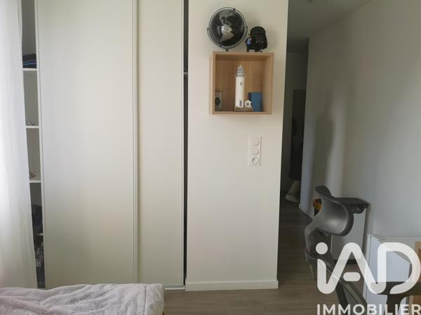 Appartement à vendre 1 pièce 22 m² Brest
