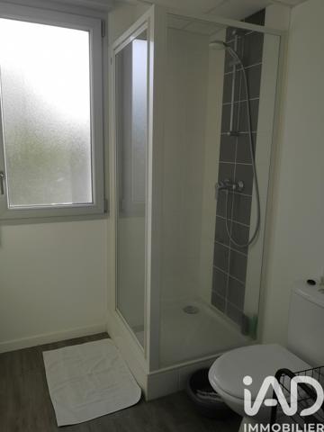 Appartement à vendre 1 pièce 22 m² Brest