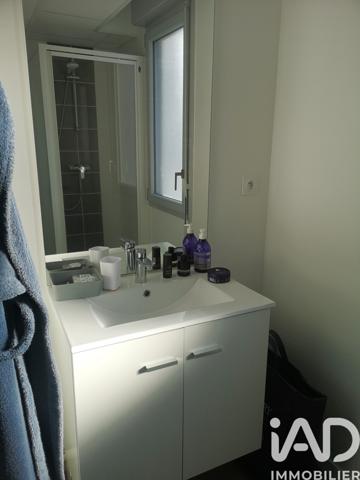 Appartement à vendre 1 pièce 22 m² Brest